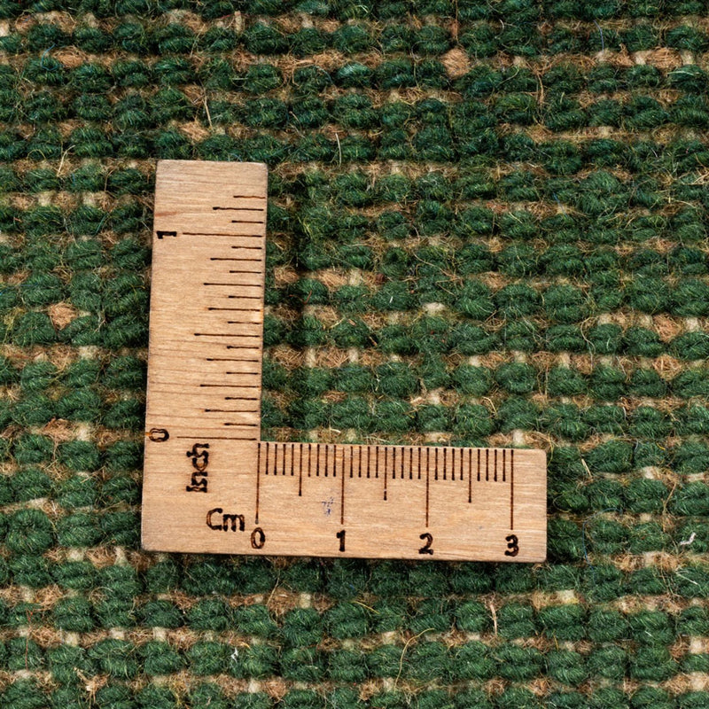 Gabbeh-matta - Indus - 346 x 253 cm - gul