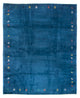 Indo Gabbeh Mattan 395x313cm - Ullmatta