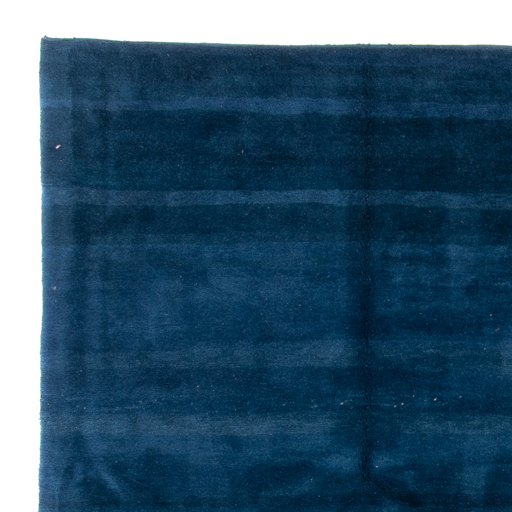 Indo Gabbeh Mattan 255x250cm - Ullmatta