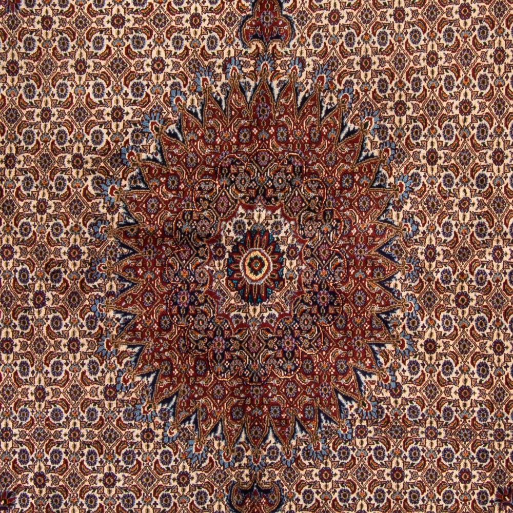 Persisk matta - Classic - Kungliga kvadrat  - 265 x 242 cm - beige