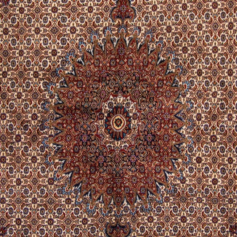 Persisk matta - Classic - Kungliga kvadrat  - 265 x 242 cm - beige