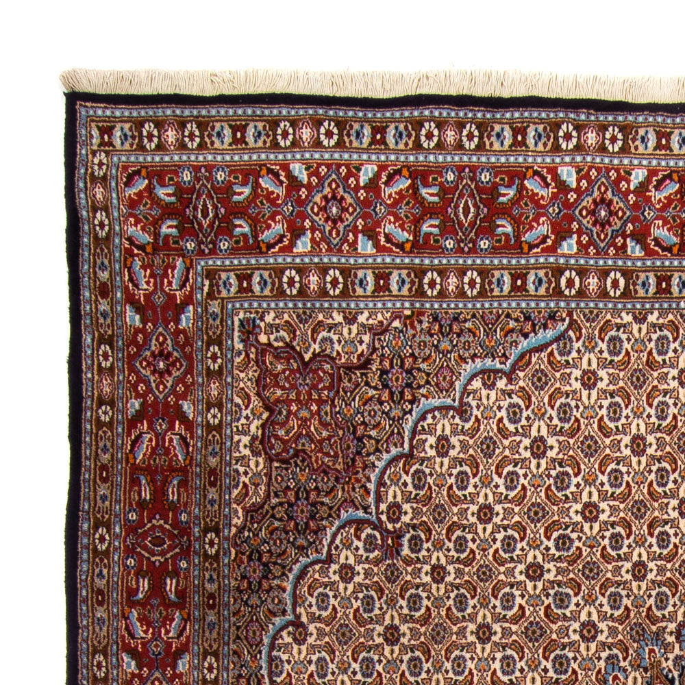 Moud Mattan 265x242cm - Persisk matta