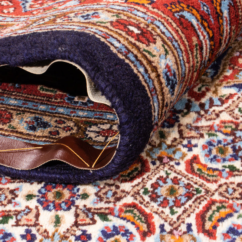 Persisk matta - Classic - Kungliga kvadrat  - 265 x 242 cm - beige