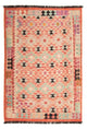 Kilim Maimana Mattan 177x120cm - Ullmatta
