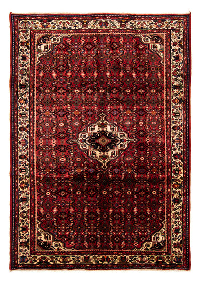 Hosseinabad Mattan 200x293cm - Persisk matta
