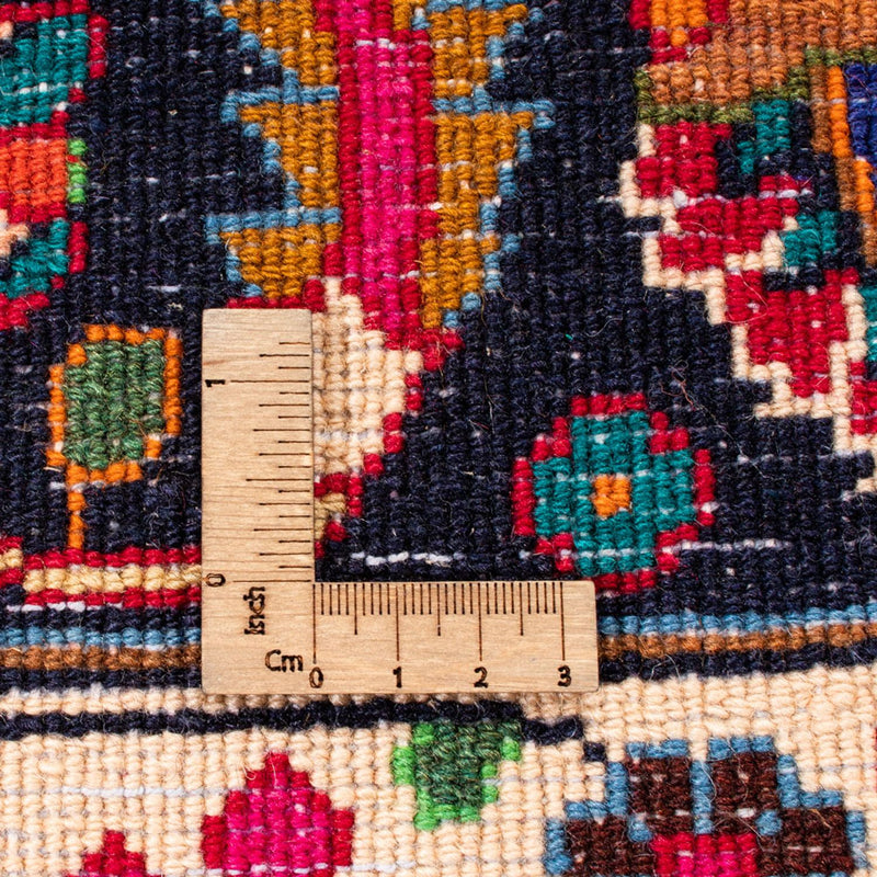 Persisk matta - Classic - Kungliga - 300 x 195 cm - röd