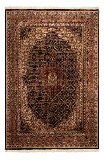Indo Bidjar Mattan 203x309cm - Oriental Carpet