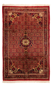 Orientaliska mattor - Bijar - Indus - Kungliga - 308 x 198 cm - röd