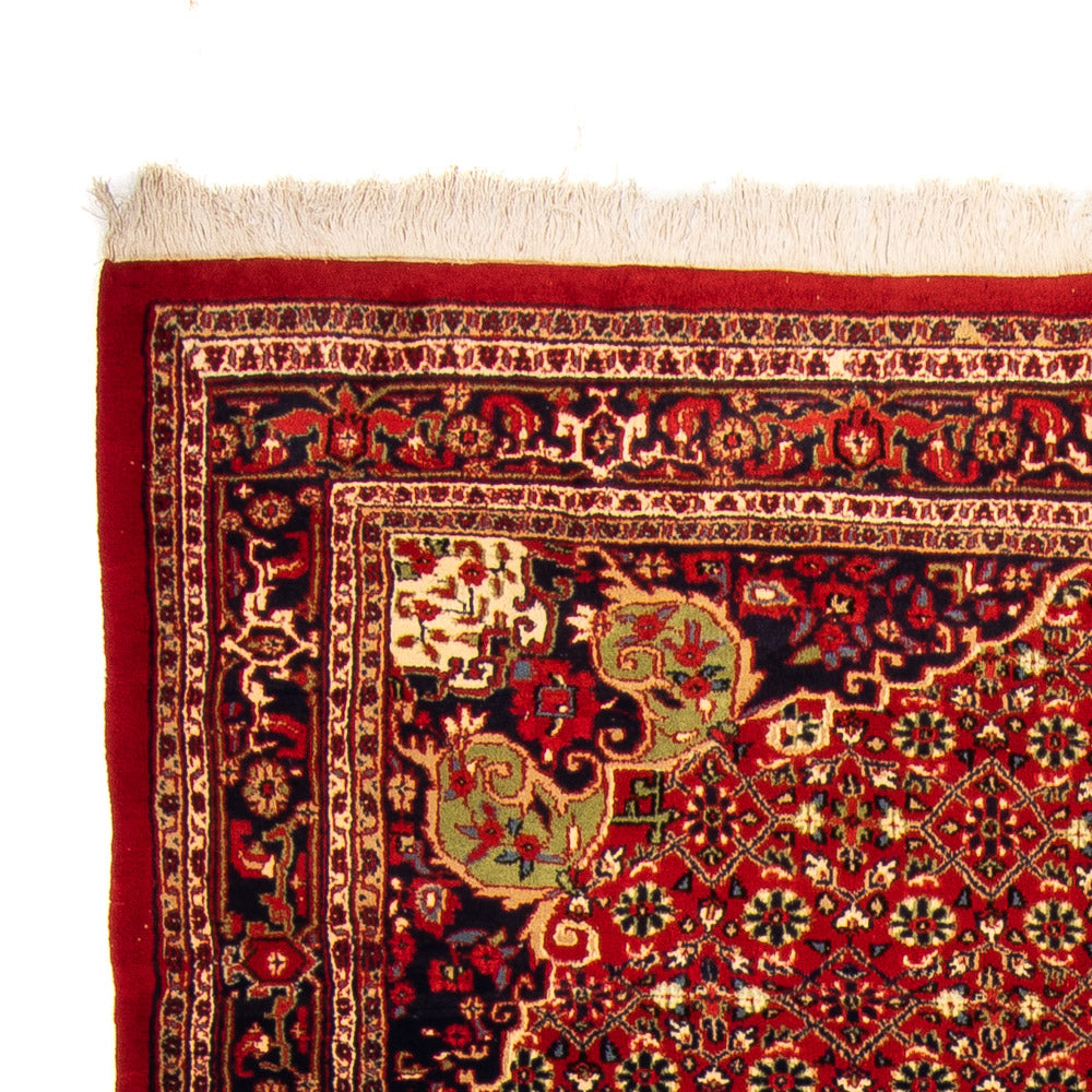 Indo Bidjar Mattan 308x198cm - Oriental Carpet