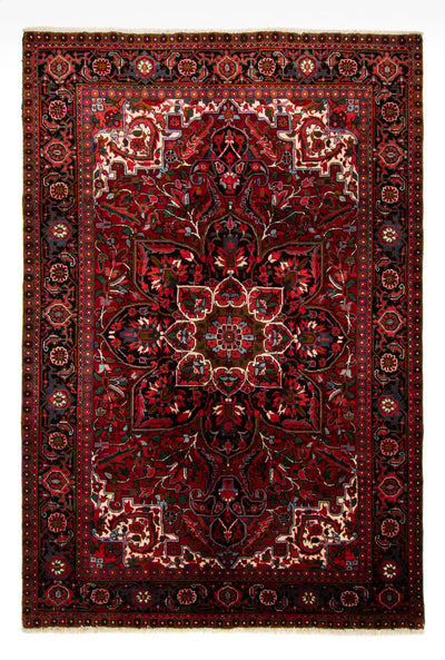 Heriz Mattan 203x300cm - Persisk matta