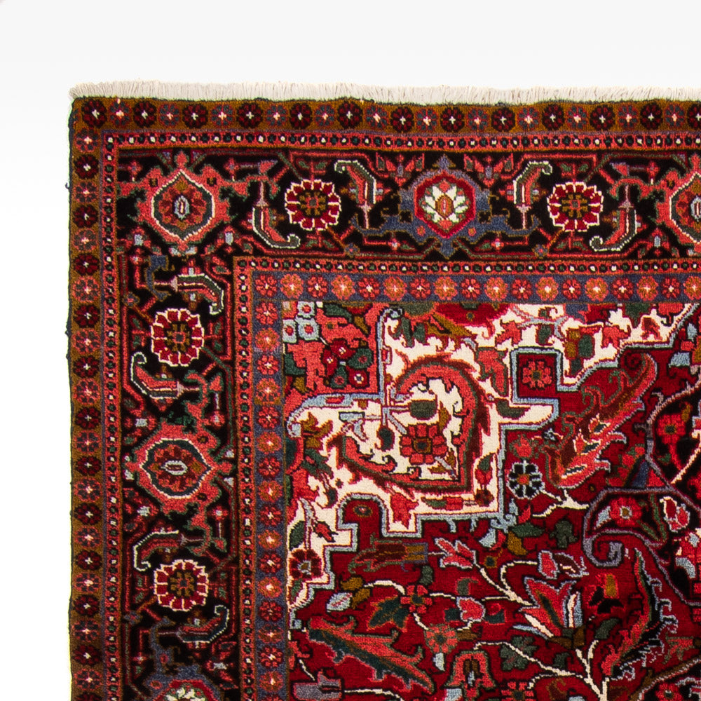 Heriz Mattan 300x203cm - Persisk matta