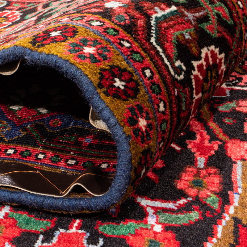 Persisk matta - Nomadic - Kungliga - 300 x 203 cm - flerfärgad