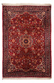 Bidjar Mattan 212x315cm - Persisk matta