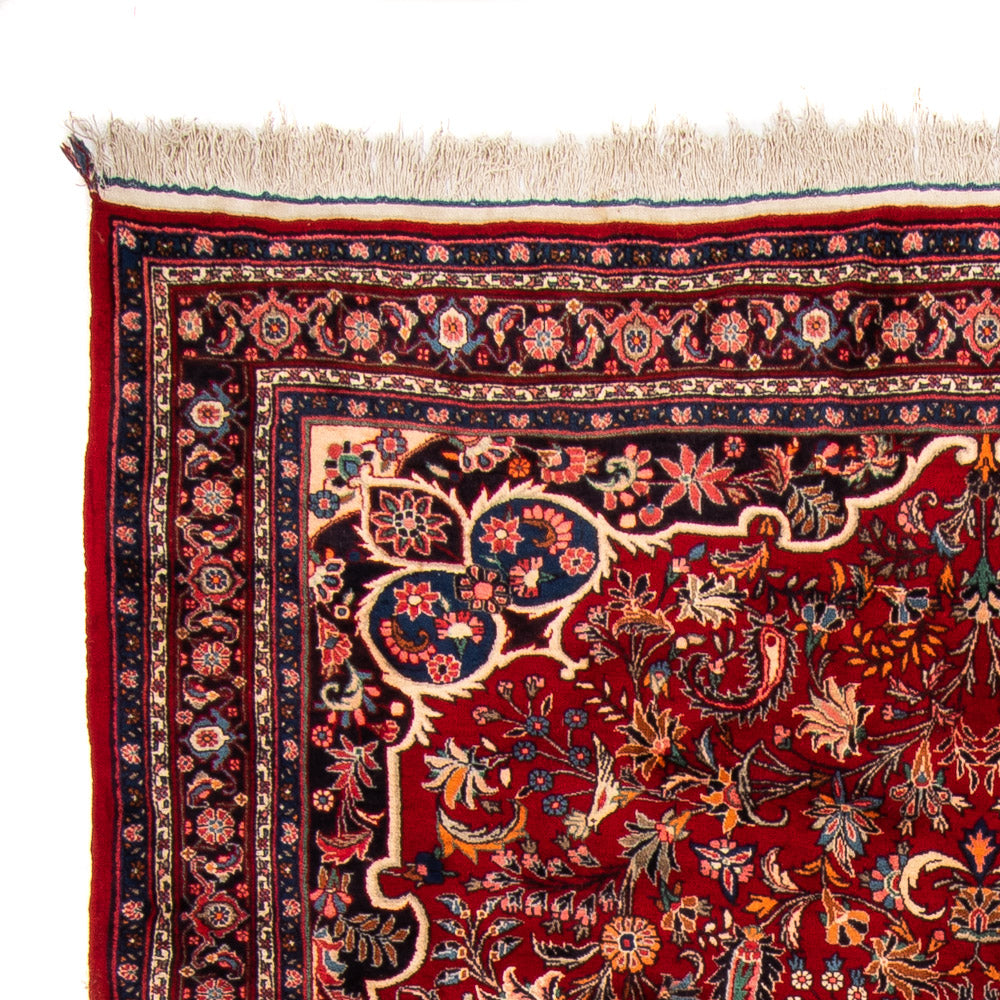 Bidjar Mattan 212x315cm - Persisk matta