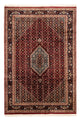 Indo Bidjar Mattan 198x298cm - Oriental Carpet