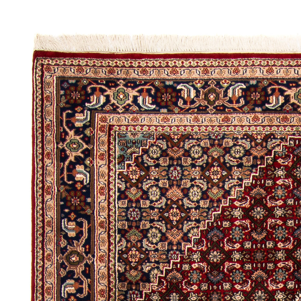 Indo Bidjar Mattan 198x298cm - Oriental Carpet