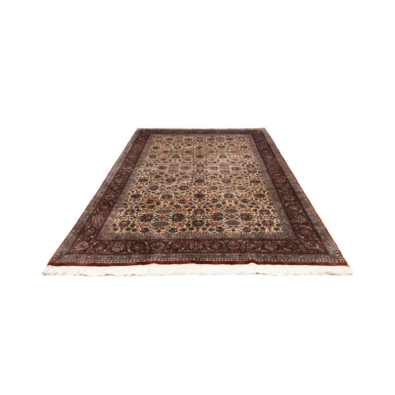 Persiska mattor - Keshan - Kungliga - 299 x 191 cm - beige