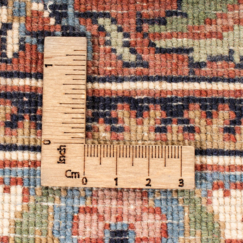 Persiska mattor - Keshan - Kungliga - 299 x 191 cm - beige