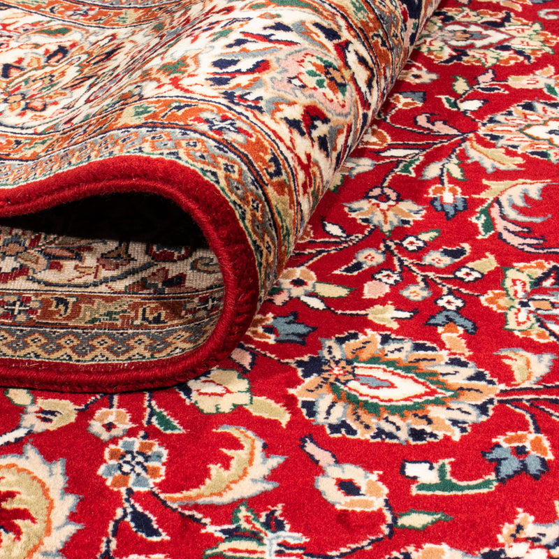 Persisk matta - Classic - Kungliga - 311 x 199 cm - röd