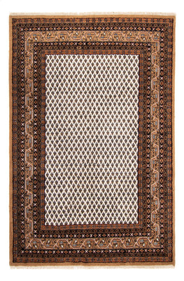Orientalisk matta - Mir - Indus - 299 x 199 cm - beige