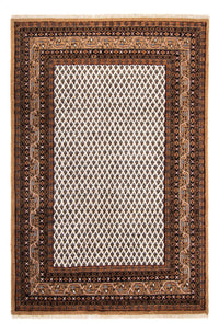 Orientalisk matta - Mir - Indus - 299 x 199 cm - beige