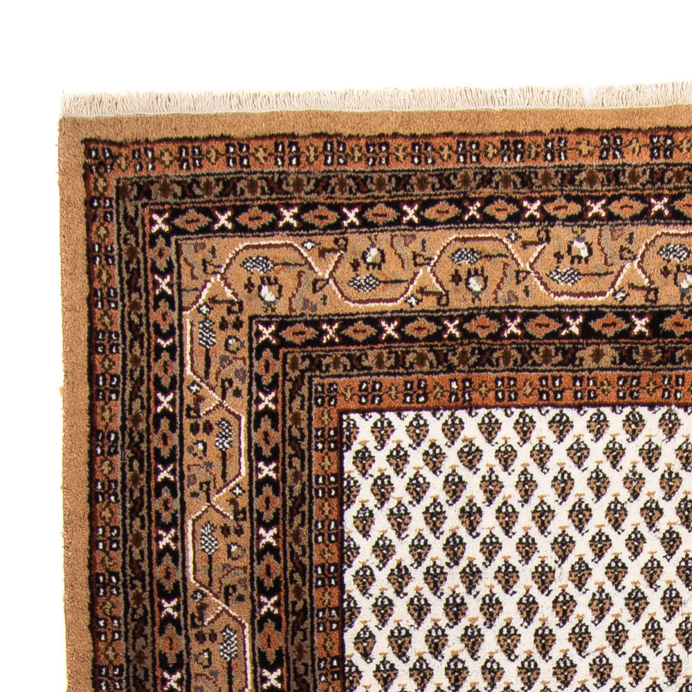Orientalisk matta - Mir - Indus - 299 x 199 cm - beige