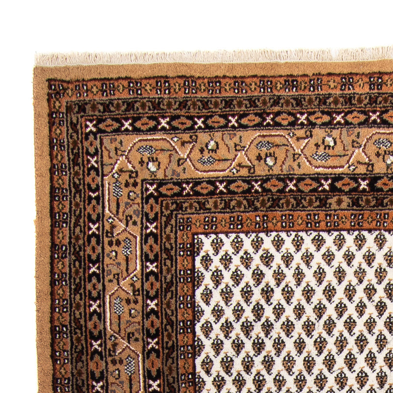 Orientalisk matta - Mir - Indus - 299 x 199 cm - beige