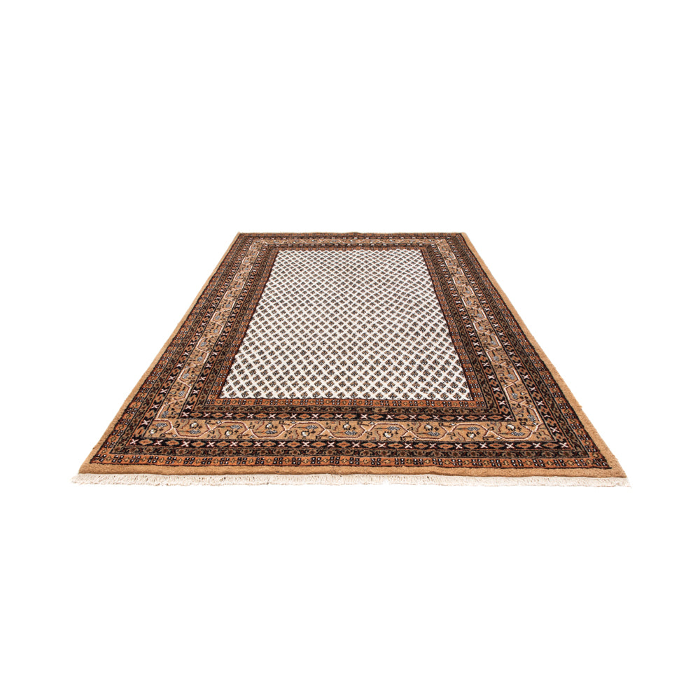 Orientalisk matta - Mir - Indus - 299 x 199 cm - beige