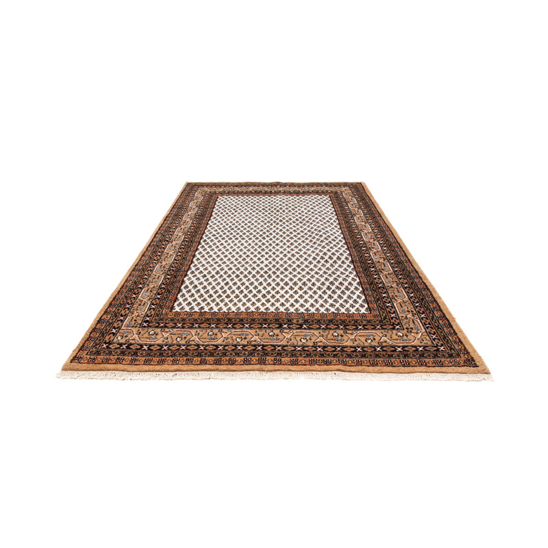 Orientalisk matta - Mir - Indus - 299 x 199 cm - beige