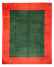 Indo Gabbeh Mattan 402x316cm - Ullmatta