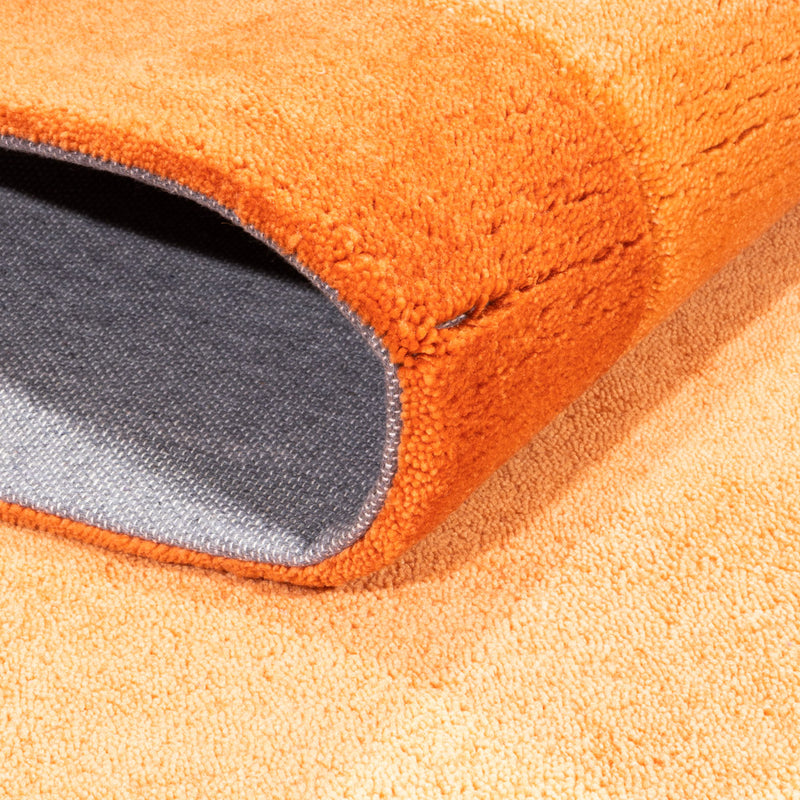 Mattan - 160 x 90 cm - terrakotta