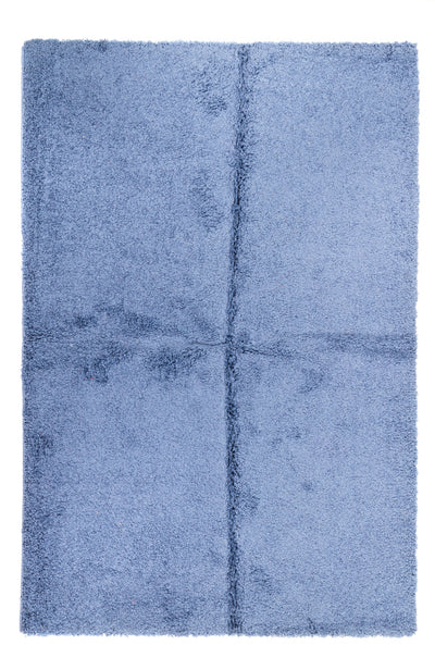 Shaggy Mattan 160x230cm - Shaggy Teppich