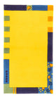 Modern matta 160x90cm - Ullmatta