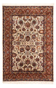 Indo Kashan Mattan 265x175cm - Oriental Carpet