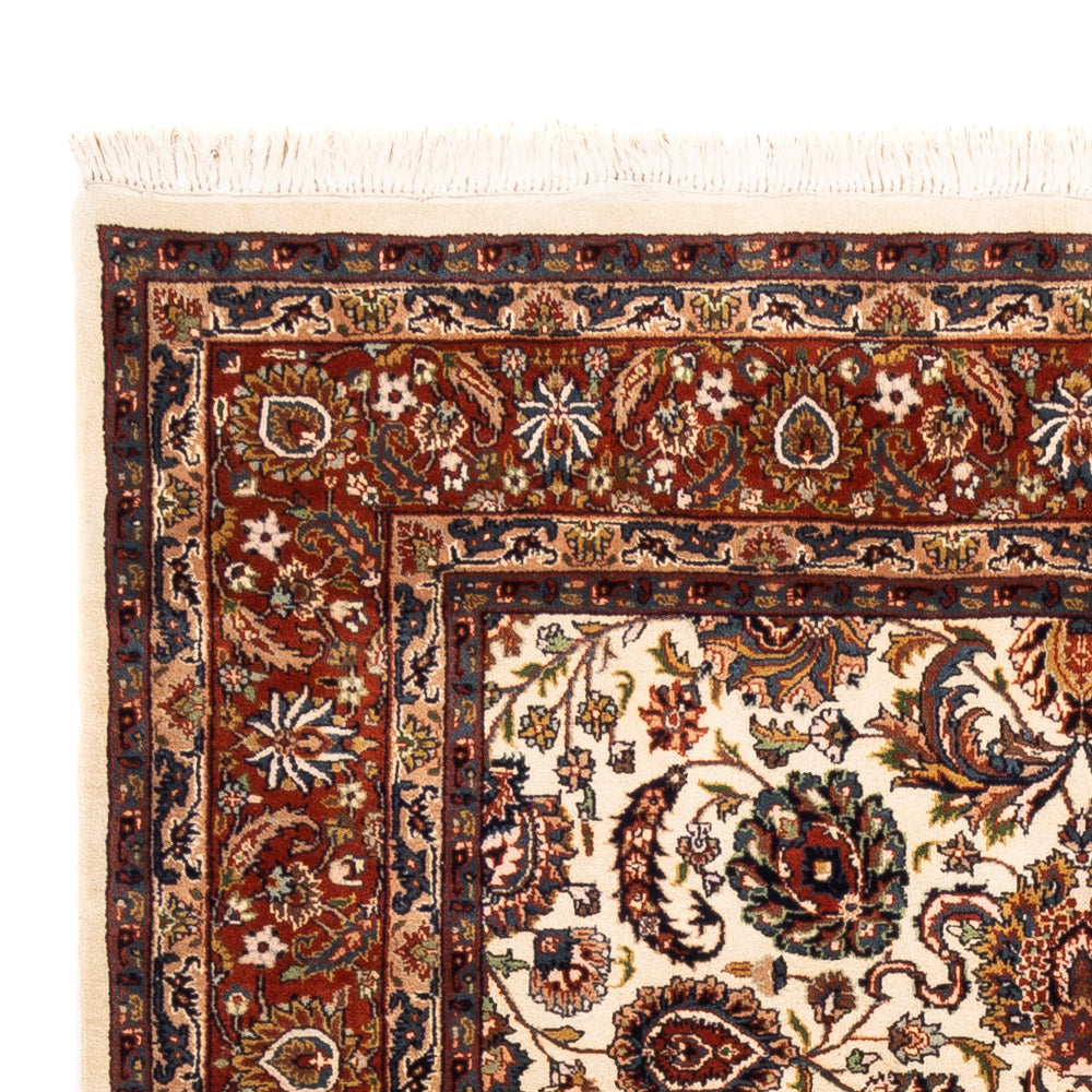 Indo Kashan Mattan 265x175cm - Oriental Carpet
