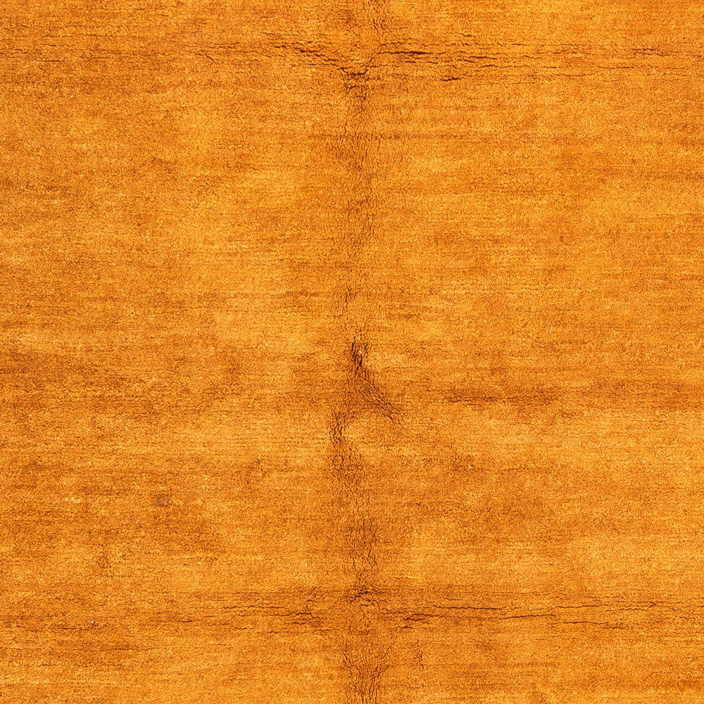 Nepal mattan kvadrat  - 207 x 199 cm - rost