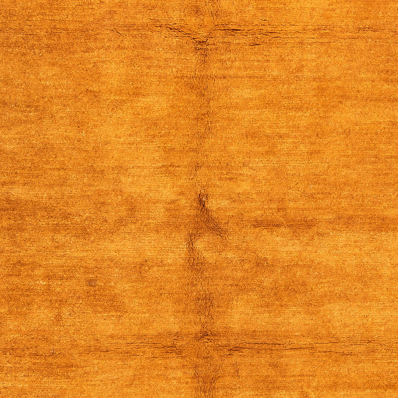 Nepal mattan kvadrat  - 207 x 199 cm - rost