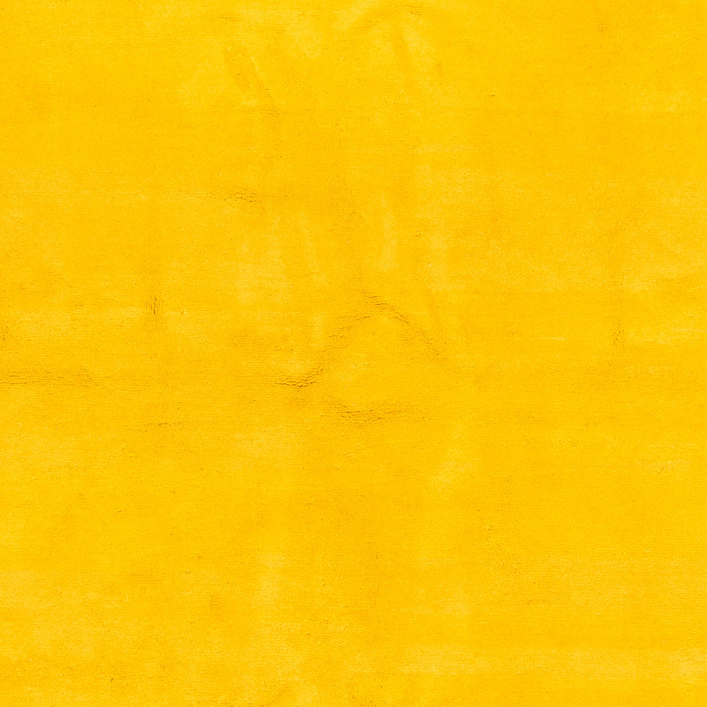 Gabbeh-matta - Indus kvadrat  - 252 x 247 cm - gul