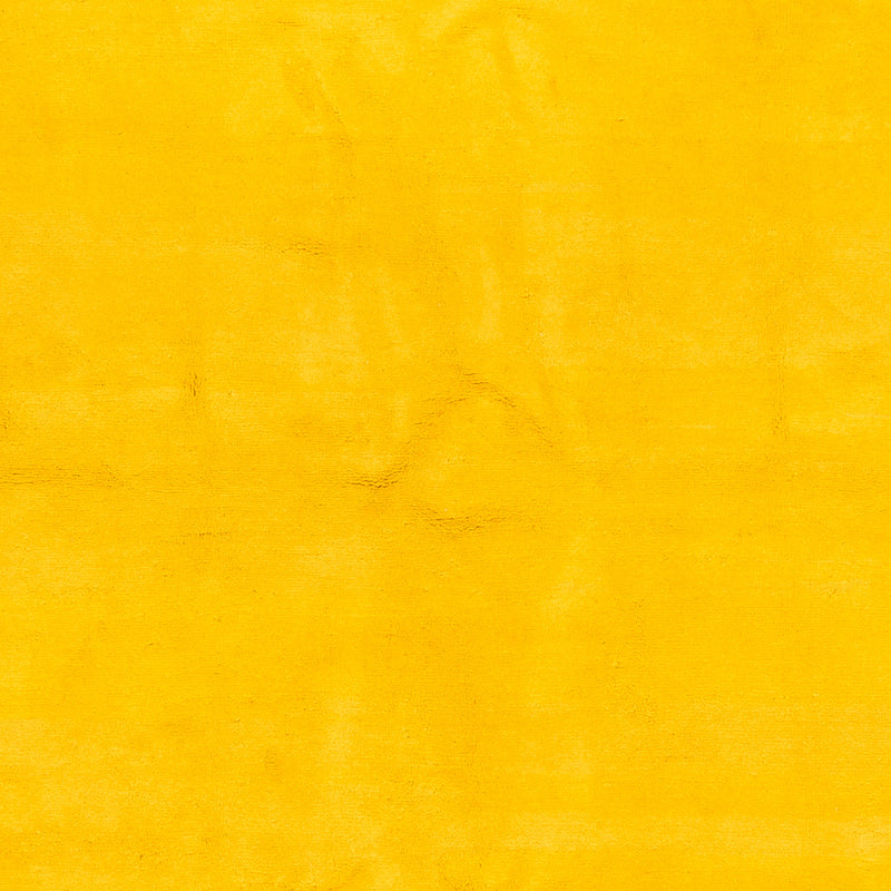 Gabbeh-matta - Indus kvadrat  - 252 x 247 cm - gul