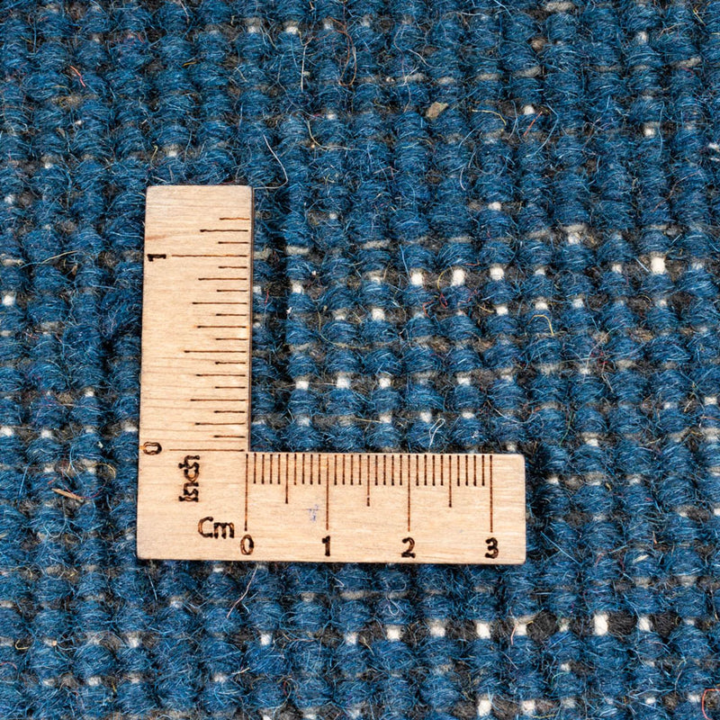 Gabbeh-matta - Indus kvadrat  - 252 x 247 cm - gul