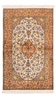 Kashmir silke Mattan 149x95cm - Oriental Carpet