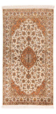Kashmir silke Mattan 168x95cm - Oriental Carpet
