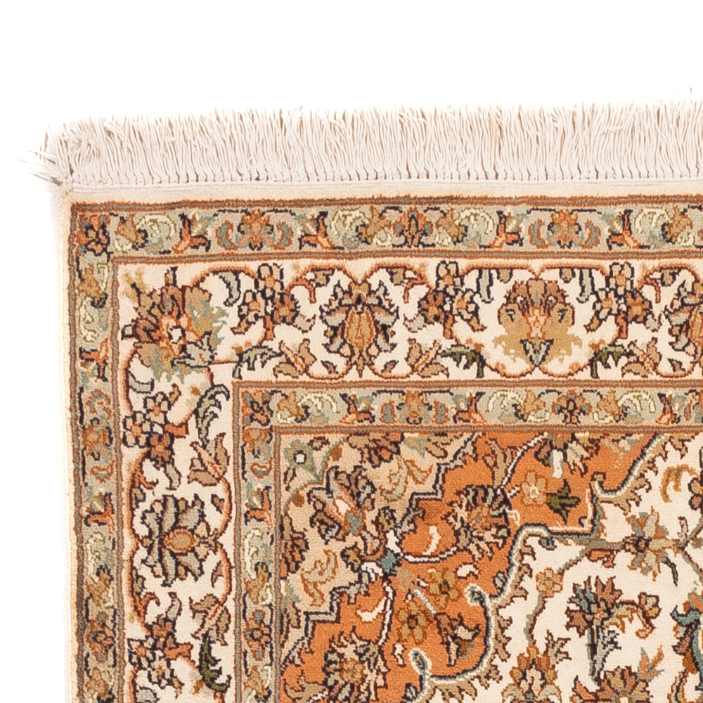Kashmir silke Mattan 168x95cm - Oriental Carpet