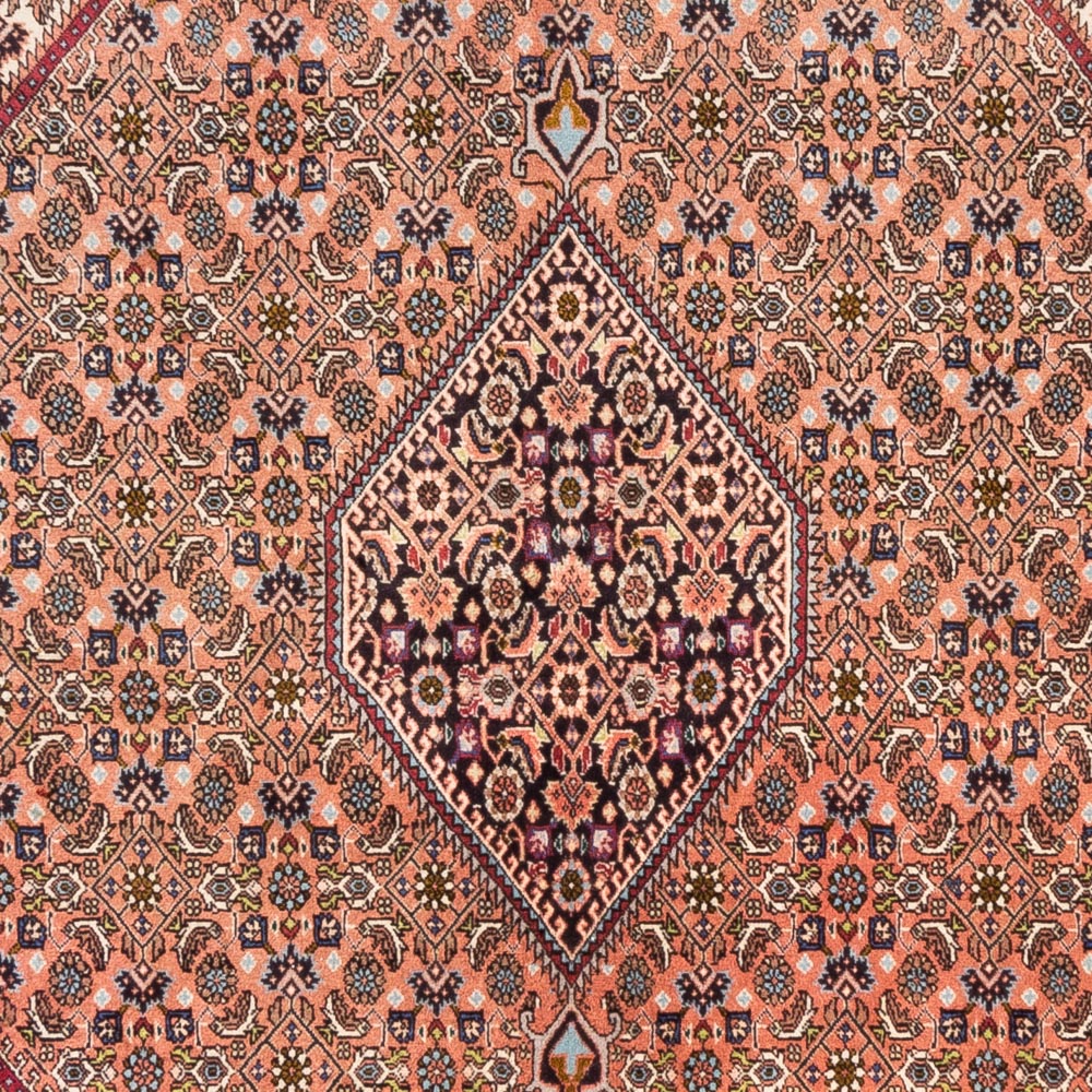 Persisk matta - Bijar - 260 x 170 cm - beige