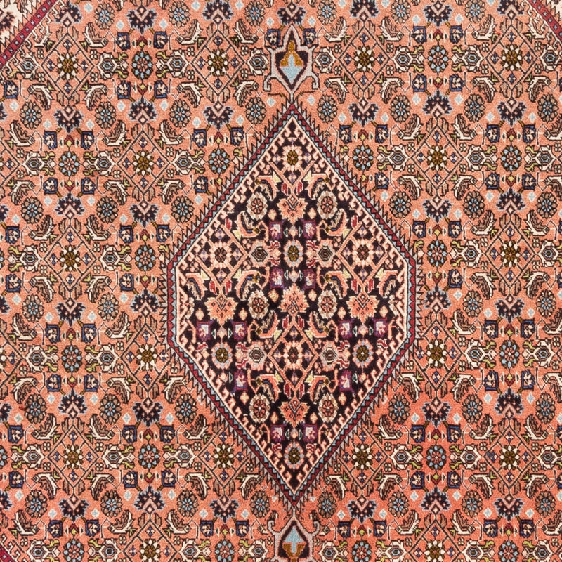 Persisk matta - Bijar - 260 x 170 cm - beige