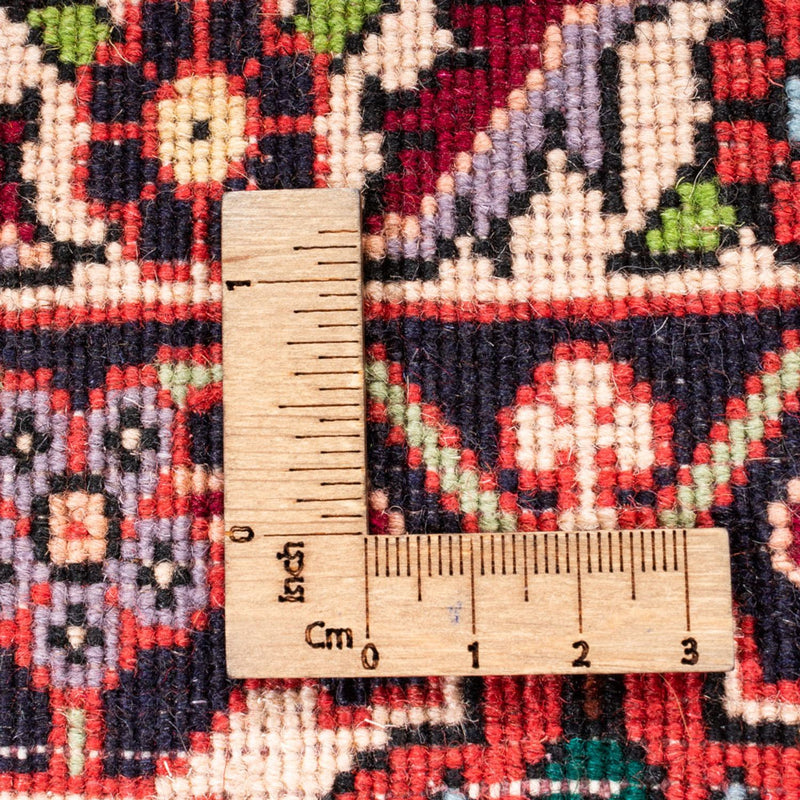 Persisk matta - Bijar - 260 x 170 cm - beige