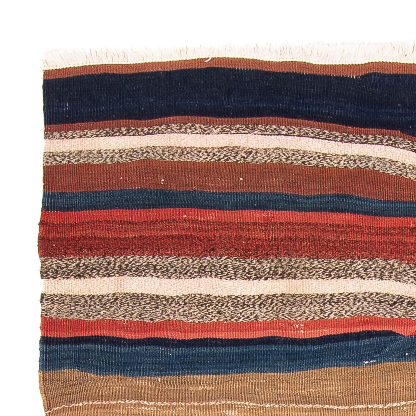 Antikt kilim Mattan 200x140cm