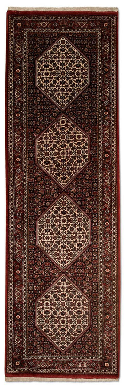 Bidjar - Takab Mattan 77x246cm - Persisk matta