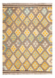 Kilim Maimana Mattan 175x125cm - Ullmatta