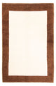 Indo Gabbeh Mattan 202x139cm - Ullmatta